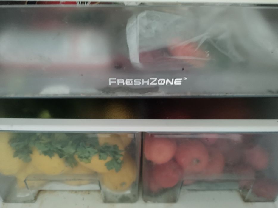 Хладилник Electrolux