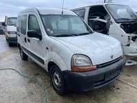 Renault Kangoo 1.9d 64hp 2002 На Части