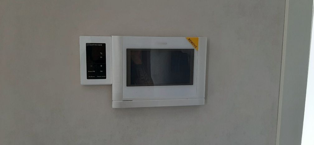 Видеодомофоны. Ремонт и Установка