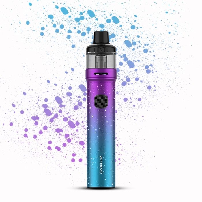 Vand Tigara Electronica Vaporesso GTX GO 80 Special Edition
