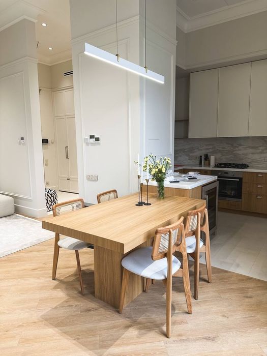 ЖК Boulevard Taшкент сити