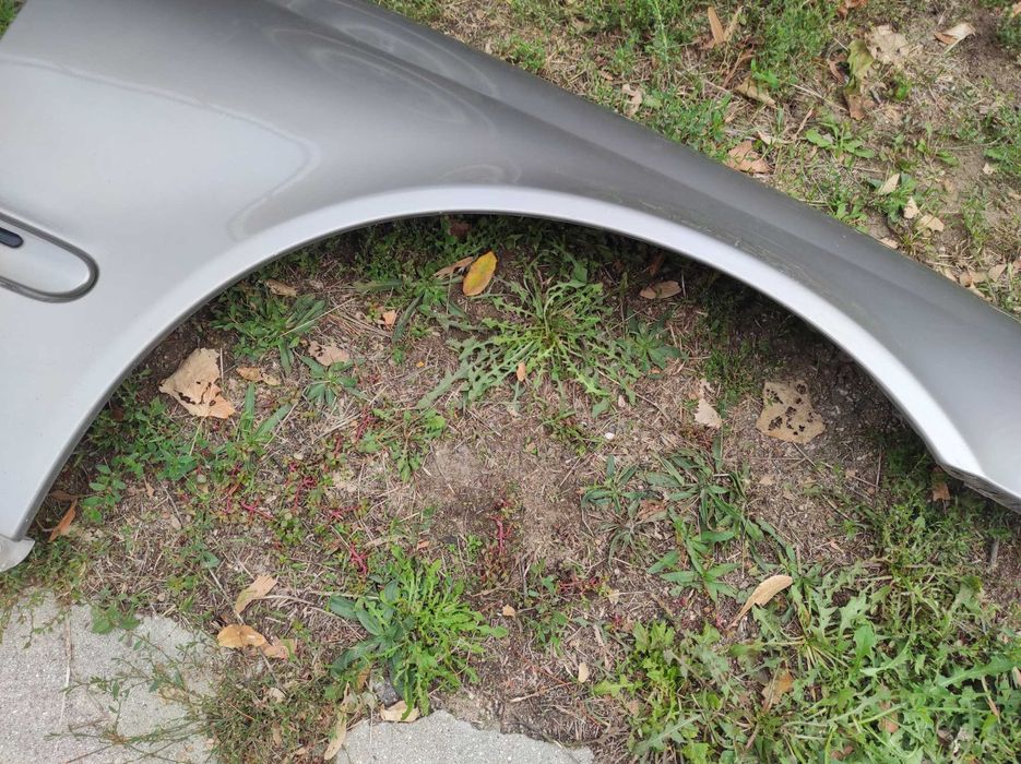 Калници за Мерцедес w203