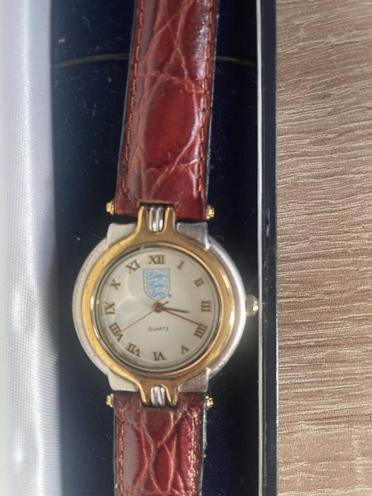 Дамски Часовник Quartz