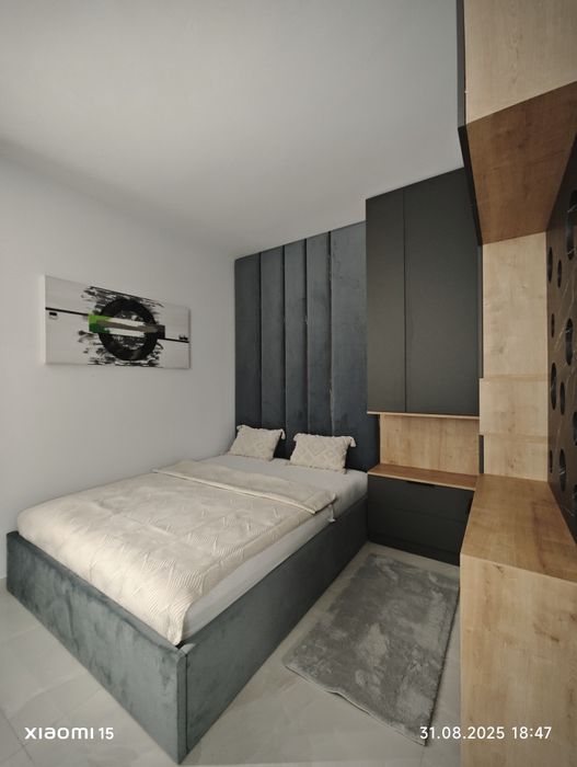 Închiriez apartament 1 camera