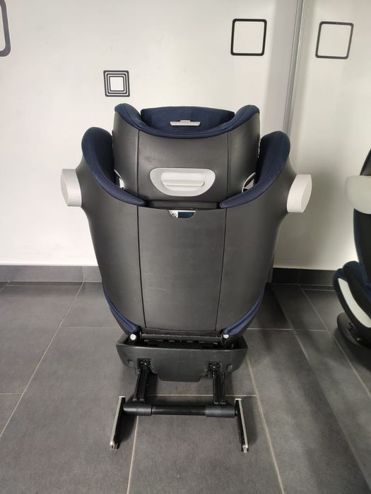 Scaun auto Cybex Pallas M-fix cu isofix pentru copii între 15 și 36 kg