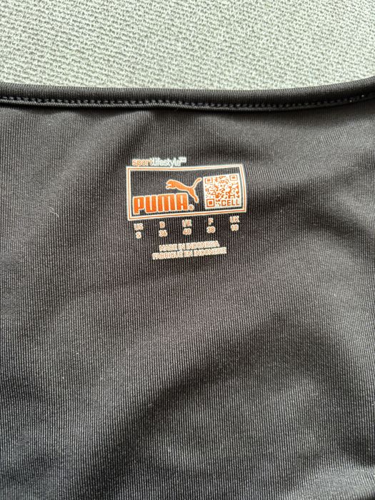 Дамски потник Puma