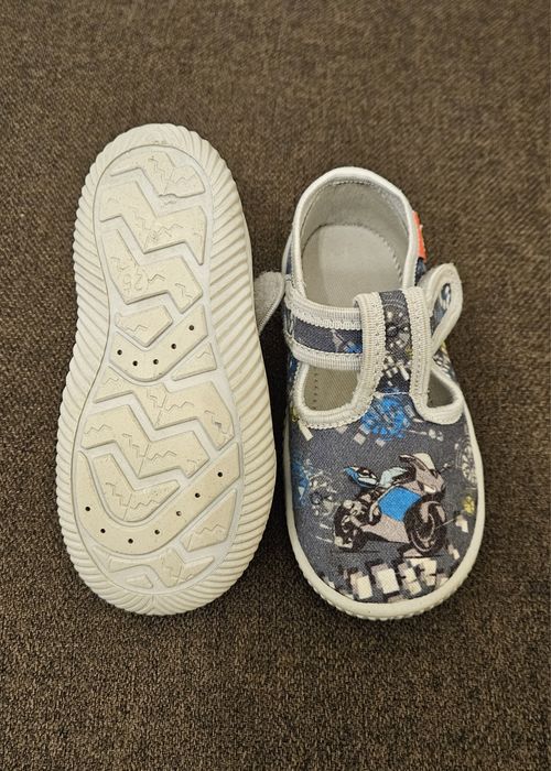 Детски пантофи Колев и Колев, 25 номер