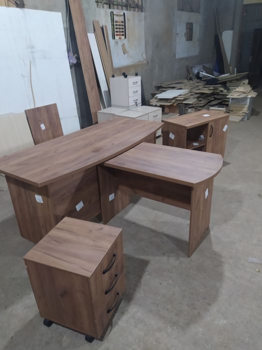 Набор для руководителей ЛДСП кромка ПВХ супер качество ест доставка по