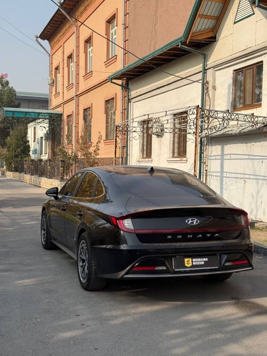 Hyunday sonata сотилади 2021 йил