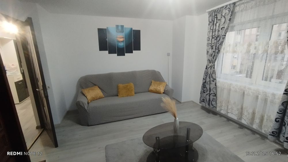 Apartament spre inchiriere