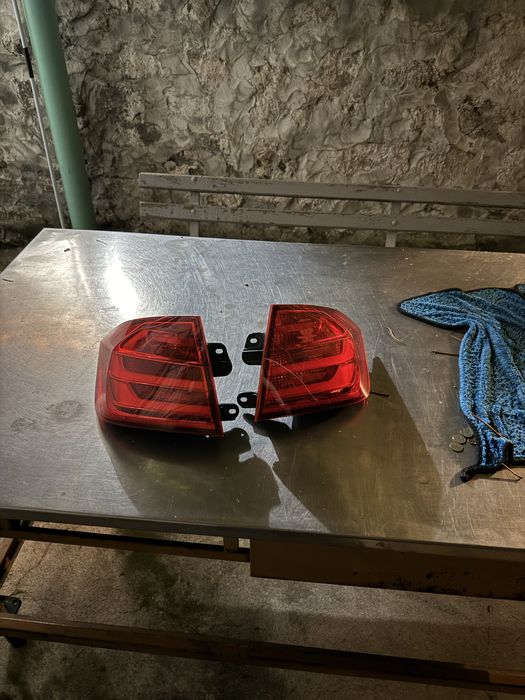 Стопове за БМВ Ф30