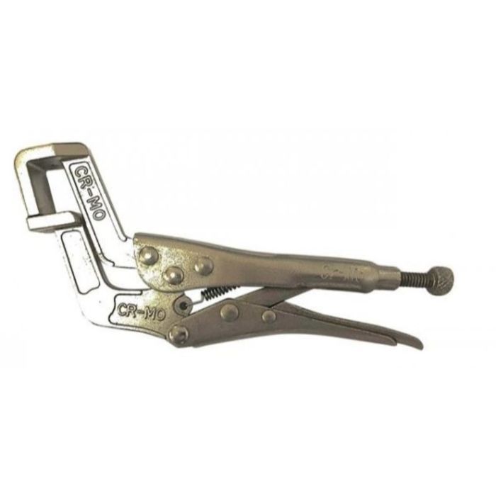 Cleste autoblocant pentru tinichigerie 6” model 1