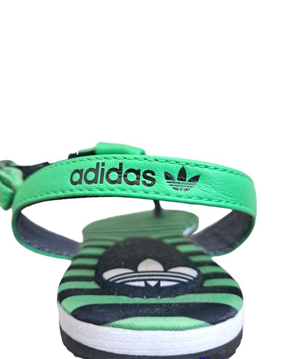 Sandale damă sport/casual Adidas ,piele