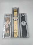 Colectie ceasuri rare POP Swatch