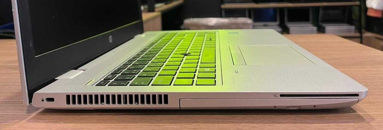 Ноутбук HP ProBook 650 G4 ( Core I3-8130U 2200GHz 2/4)  г.Алматы.