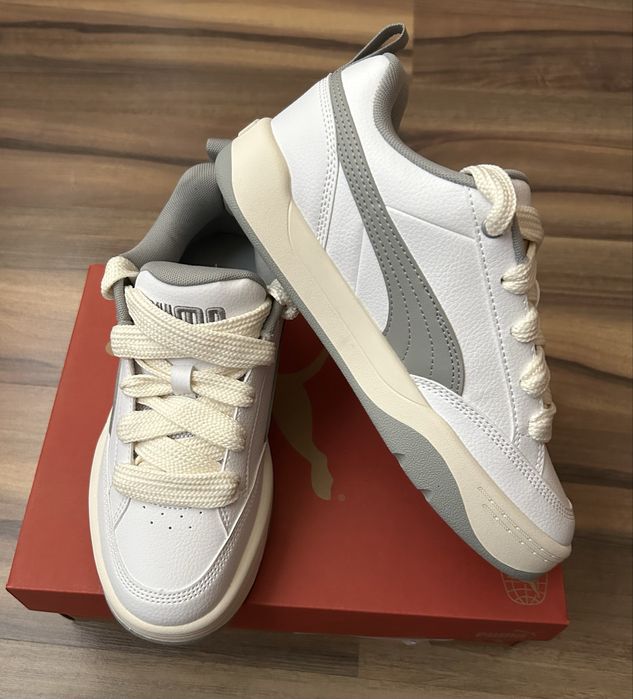Puma - ниски маратонки