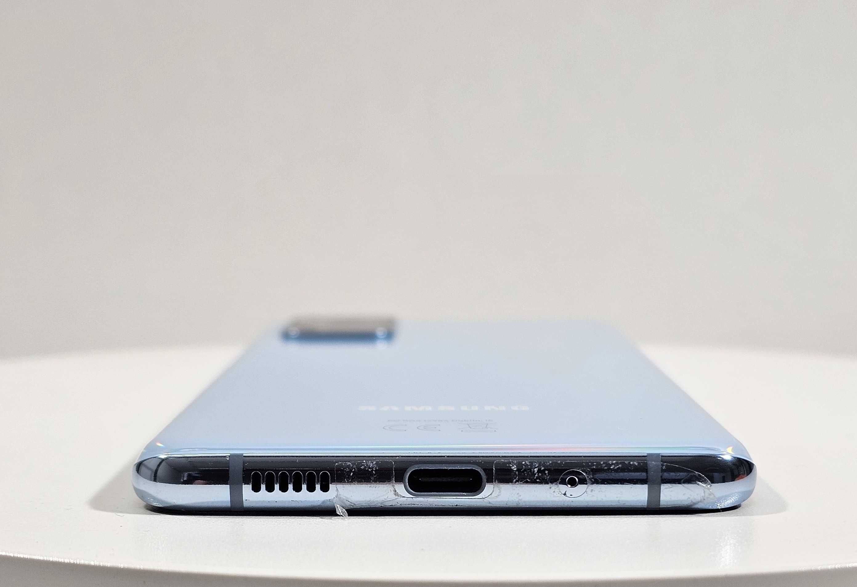 Samsung S20 Plus Cloud Blue 128GB - Garantie -  PhoneXpert.ro #21890