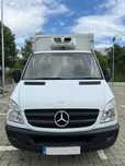 Mercedes Sprinter Frigorific, Inmatriculat, Automat, Euro 5