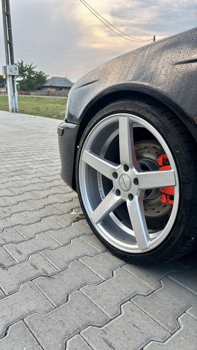 BMW Seria 5 / 530D / Packet-M / E39