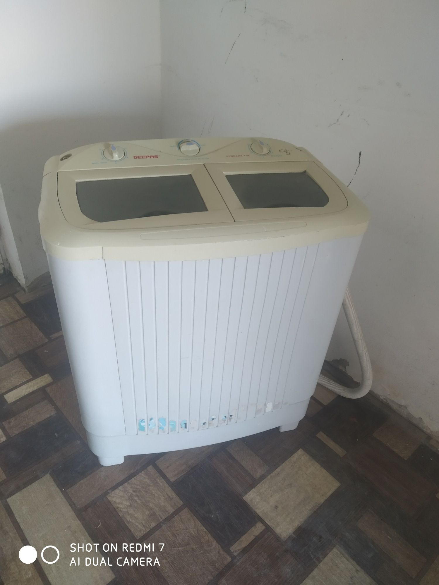 Пол автомат сатылады