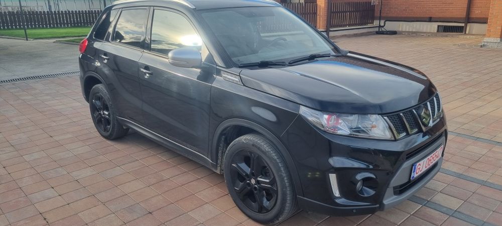 Autoturism Suzuki Vitara 4×4