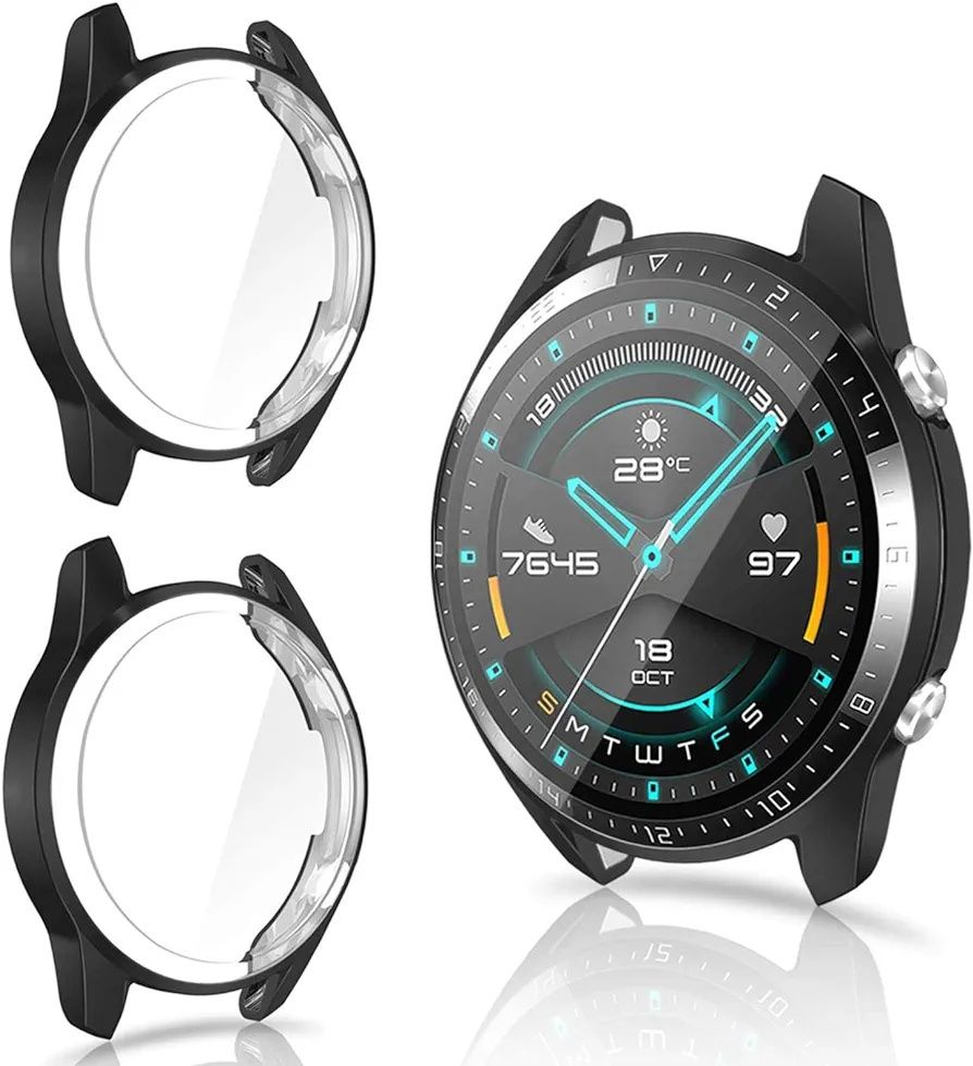 Кейс за Huawei Watch GT 2 46 mm