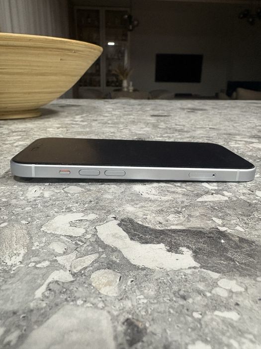 Telefon mobil Apple iPhone 15, 128GB, 5G, Blue