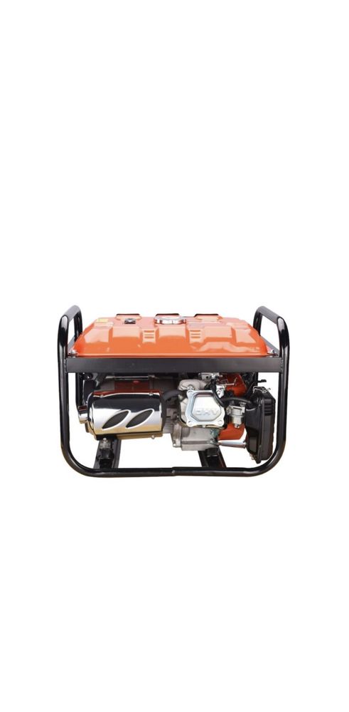 Generator De Curent Wolfson 2600W