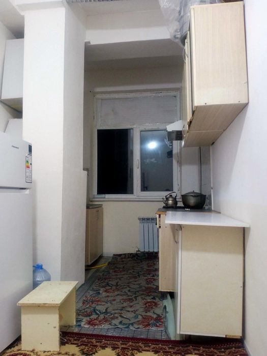 Сотилади Сергели Чоштепа 2 хонали навастройка