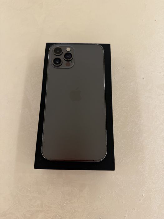 Продается iphone 12 pro