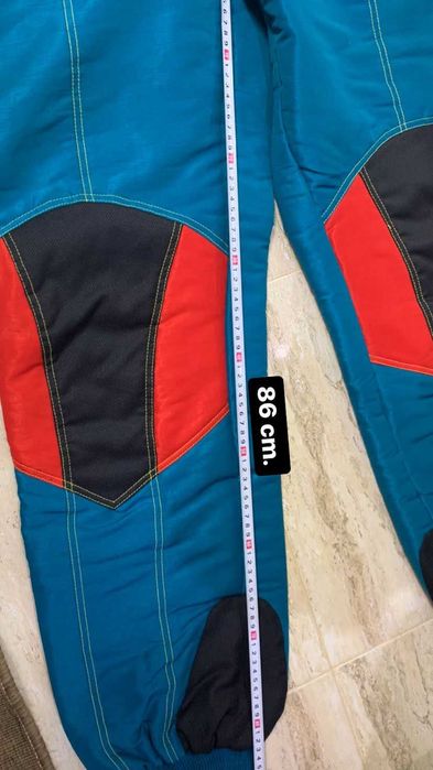 Ски екип diel sport - XXL