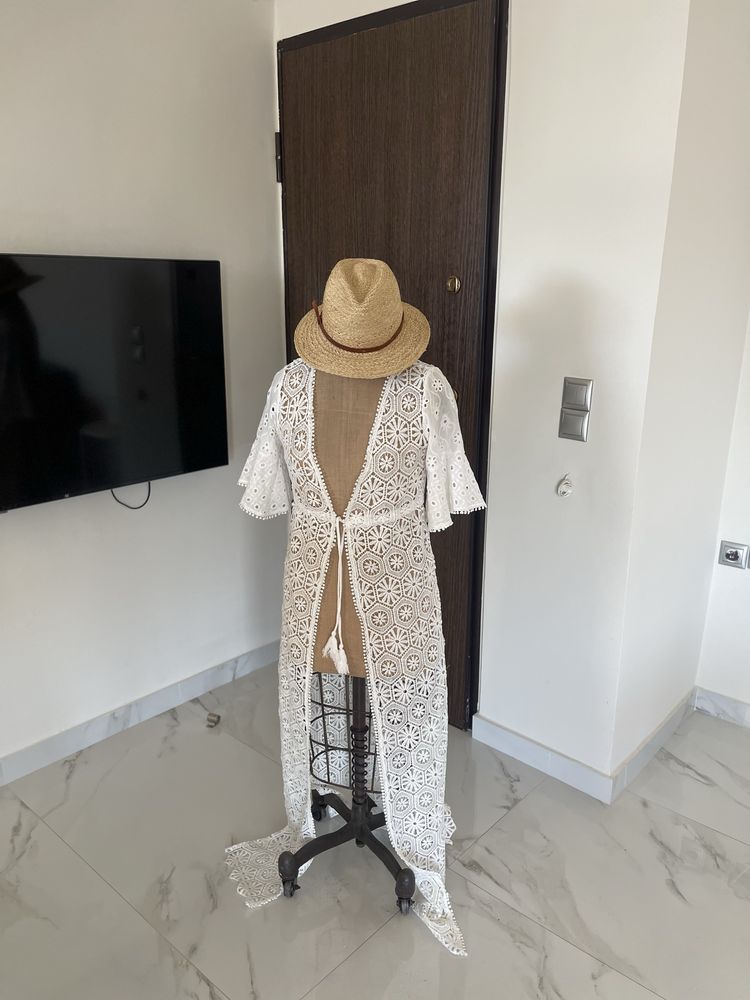 Joleen туника за плаж,Ralph Lauren, Antica Santoria