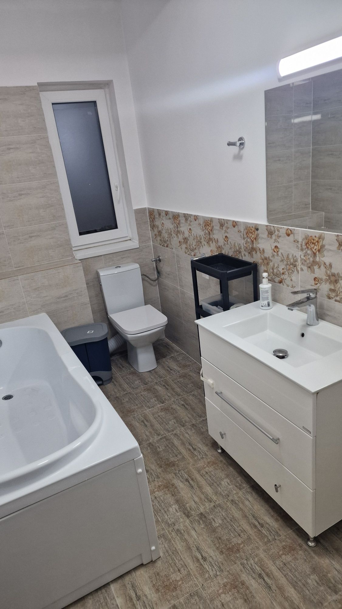 Duplex în complex