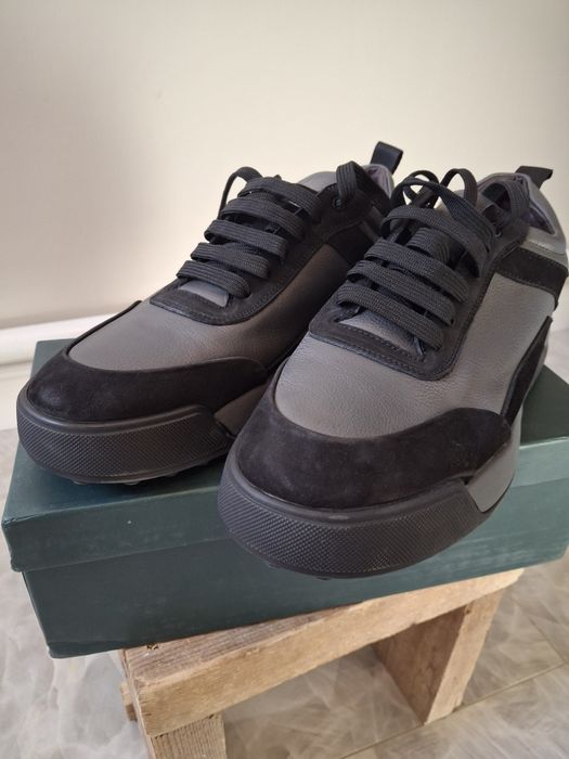 Жана килмеген кожа