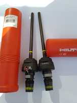 Hilti X-5-460-FIE-XL-болтоводач