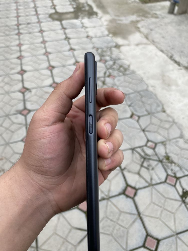Samsung A12 Ideal