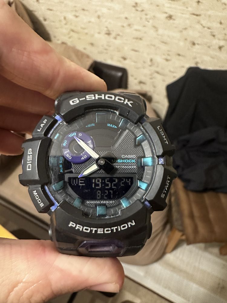 Casio G-Shock GBA-900