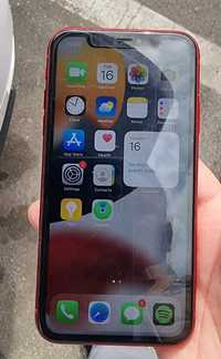 Iphone 11 RED 64GB