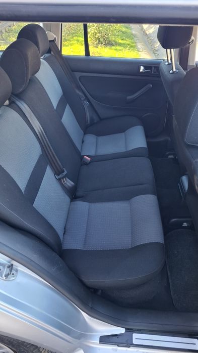 VW Golf 4 ,  1.6 benzina