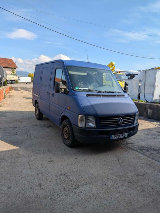 Volkswagen LT 28