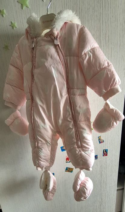 Космонавт Mayoral