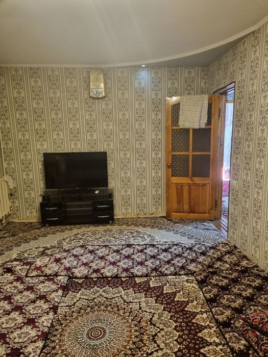 Ттз 1 Бозор Аренда  3/4/4