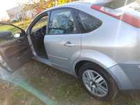 Ford focus2  1.8 2006