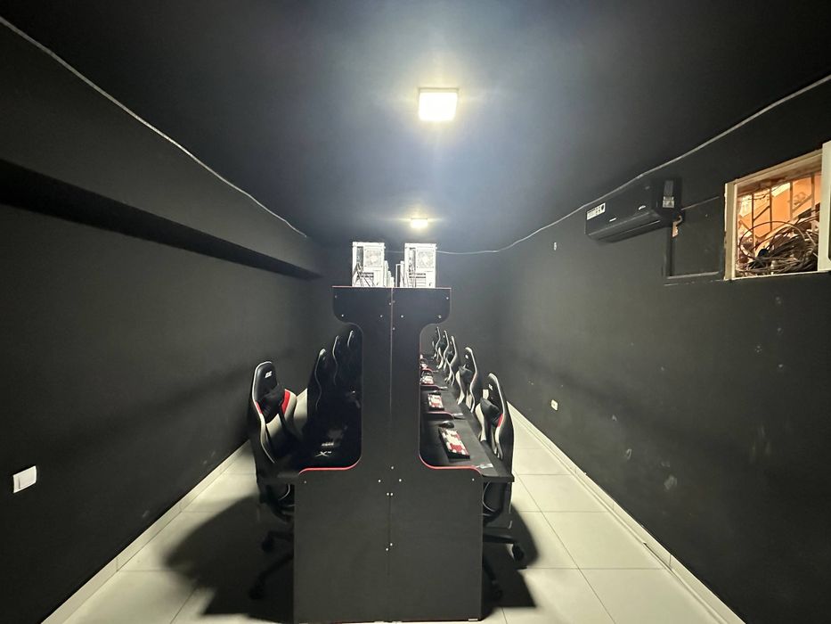 Сдаётся полуподвал  с мебелью и техникой