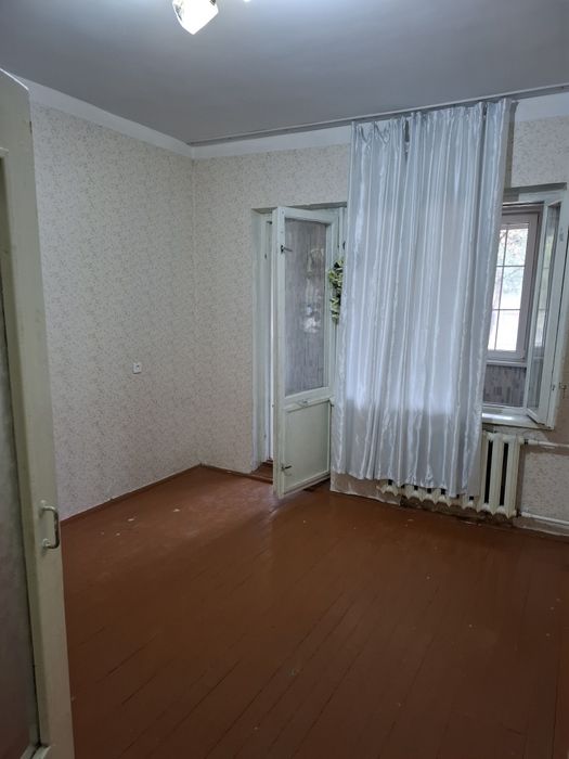 Продаётся двух комнатная квартира м-н Таш ГРЭС ор-р САМПИ,  ипотека