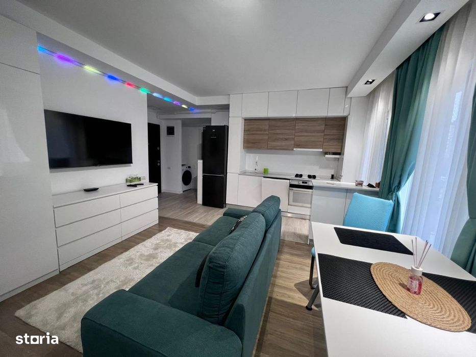 Apartament 3 Camere Cosmopolis