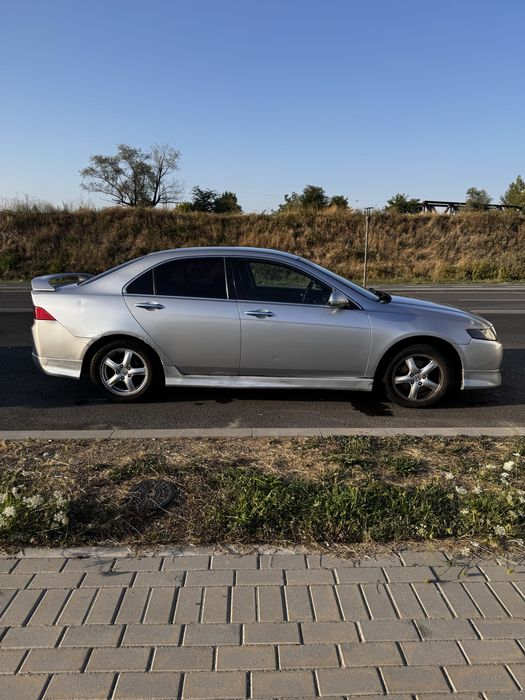 Honda Accord 2.2 I-CTDI