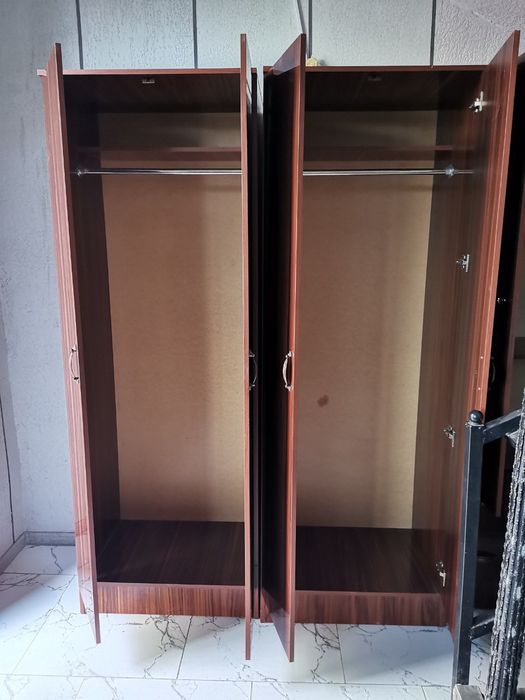 Шифоньер, шифоньер...