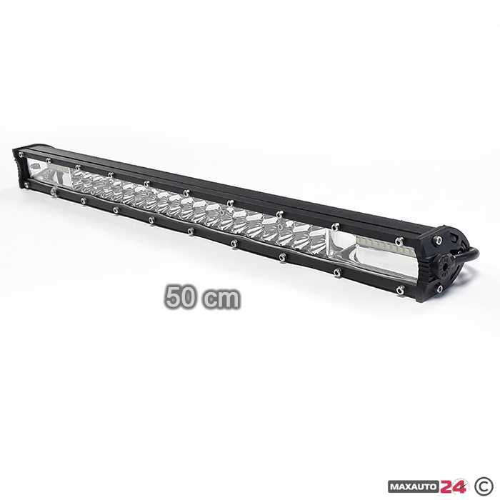 Лед бар 300W - 84 см 360W- 99.4 см 420W - 117.8 см 18см 34см 50см 70см