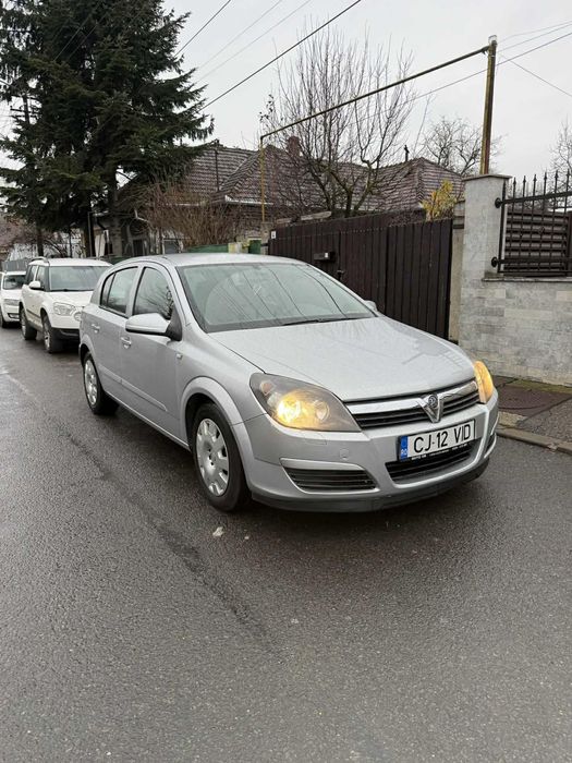 Vand/Schimb Opel Astra h